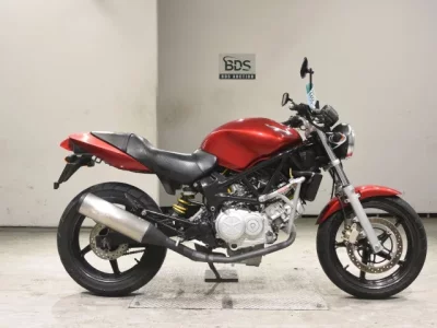 Honda VTR250