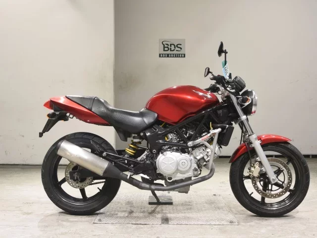 Honda VTR250