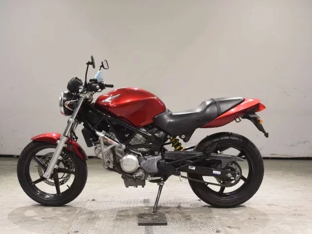 Honda VTR250