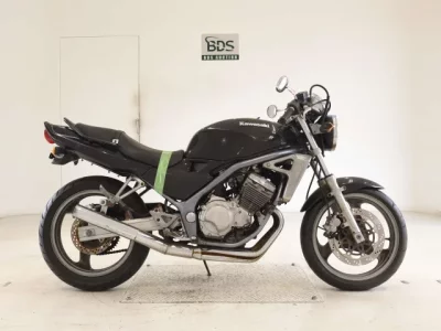 Kawasaki BALIUS250