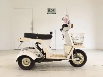 Honda GYRO