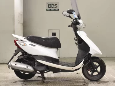 Yamaha JOG ZR-3