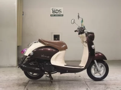 Yamaha VINO-2