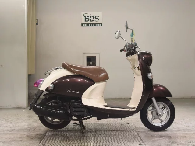 Yamaha VINO-2
