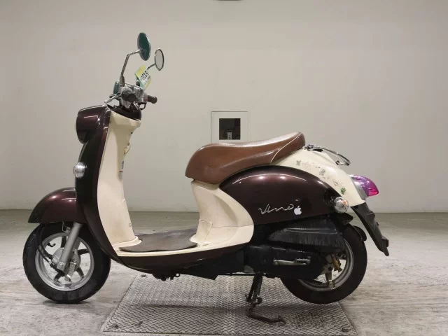 Yamaha VINO-2