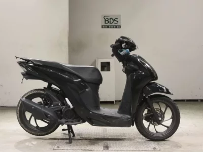 Honda DIO110-3 BASIC