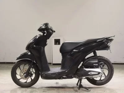 Honda DIO110-3 BASIC