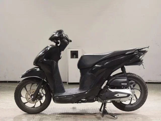 Honda DIO110-3 BASIC
