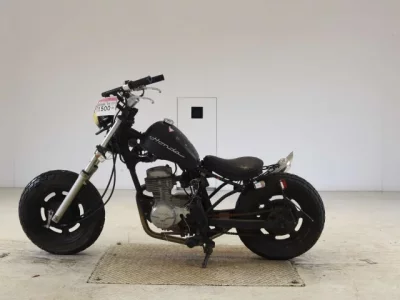Honda APE50