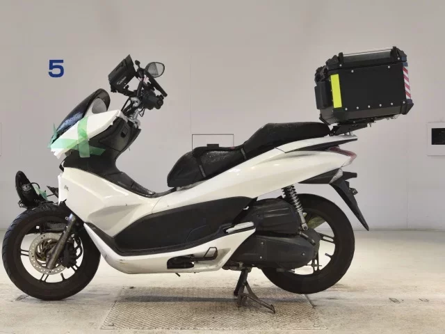 Honda PCX125