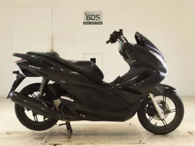 Honda PCX125
