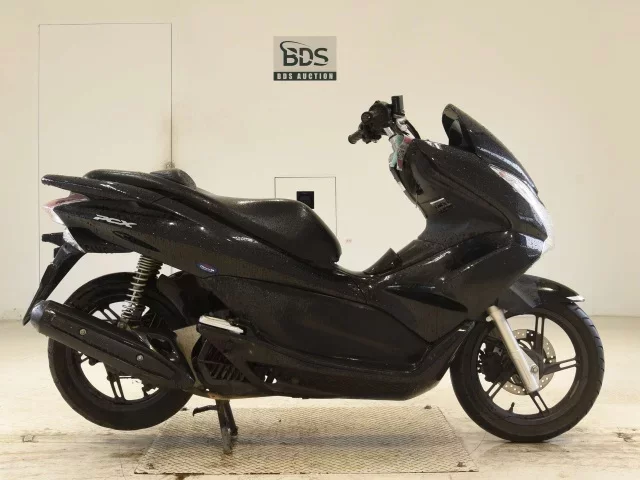 Honda PCX125
