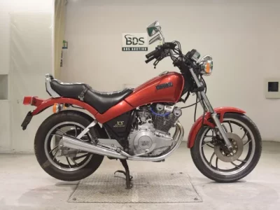 Yamaha XS400