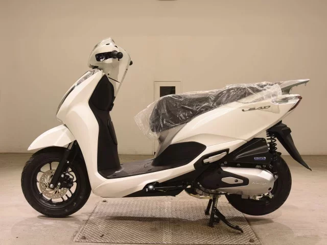 Honda LEAD125-2