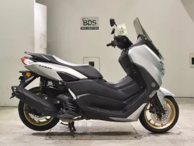 Yamaha NMAX-2