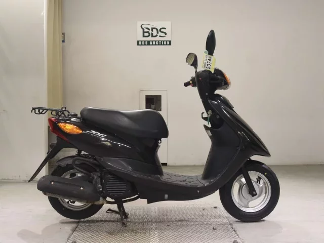 Yamaha JOG-5
