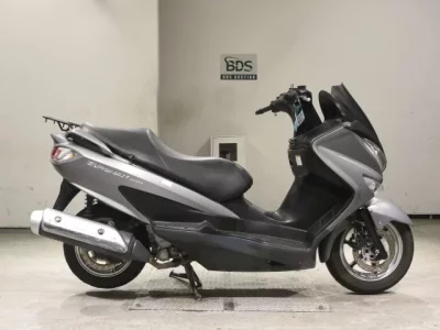 Suzuki BURGMAN200