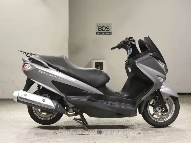 Suzuki BURGMAN200