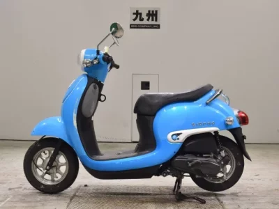 Honda GIORNO -3