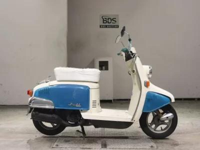 Honda JU RIO