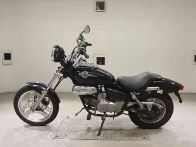 Honda MAGNA 50