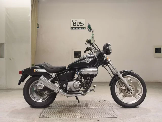 Honda MAGNA 50