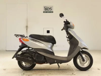 Yamaha JOG-5