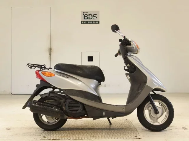 Yamaha JOG-5