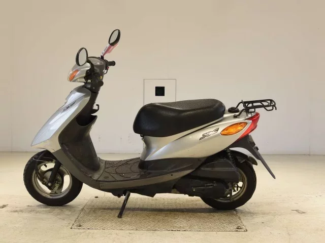Yamaha JOG-5