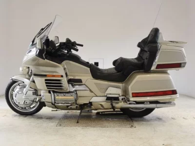 Honda GL1500