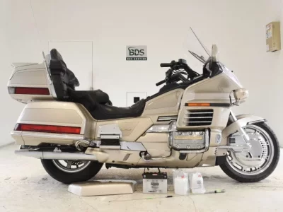 Honda GL1500