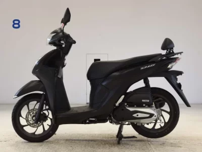 Honda DIO110-3