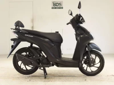 Honda DIO110-3