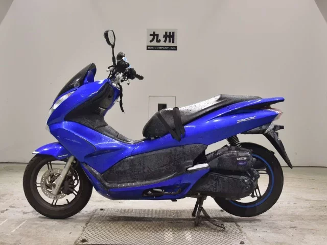 Honda PCX125