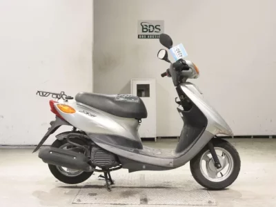 Yamaha JOG-5