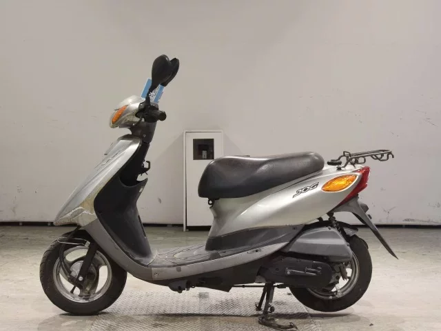 Yamaha JOG-5