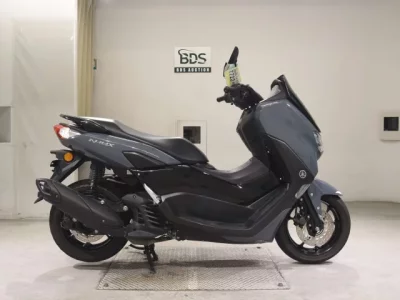 Yamaha NMAX-2