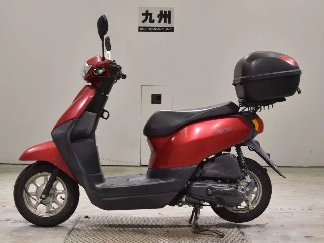 Honda TACT-4 BASIC