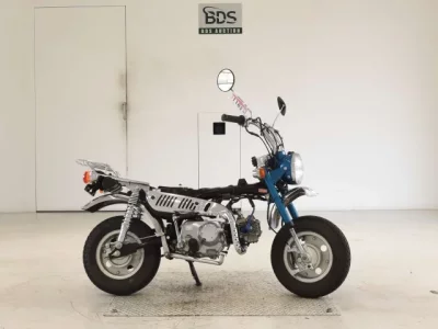 Honda MONKEY
