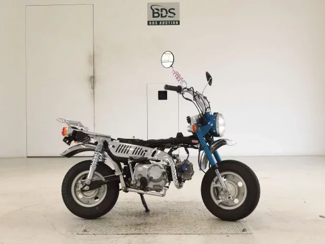Honda MONKEY