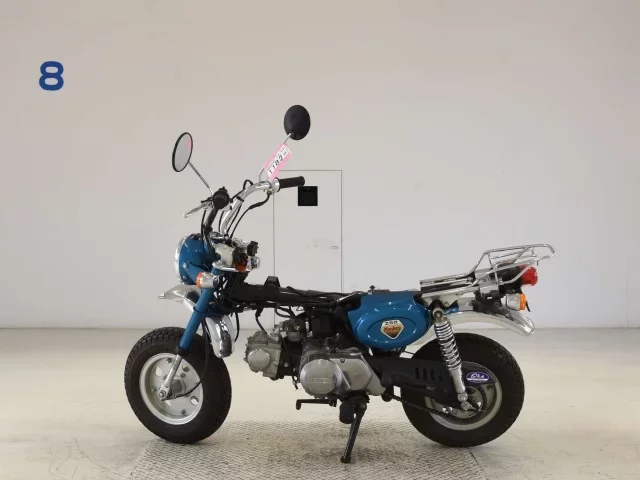 Honda MONKEY