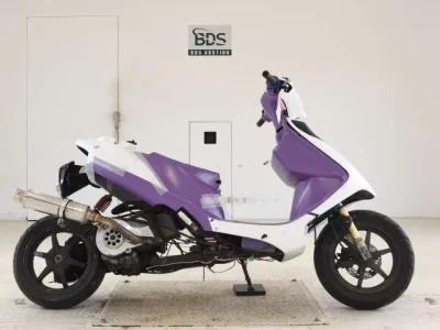 Suzuki ADDRESS V125