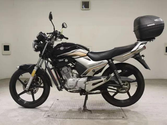 Yamaha YBR125