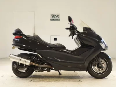Yamaha MAJESTY 250-4