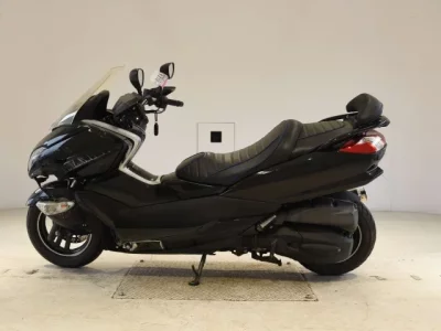Yamaha MAJESTY 250-4