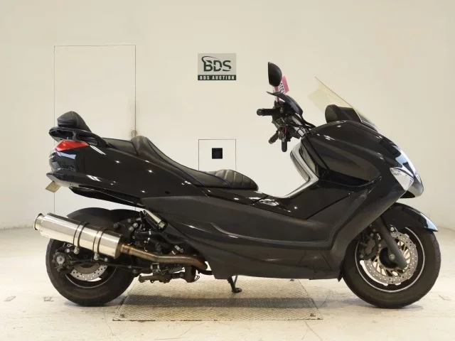 Yamaha MAJESTY 250-4