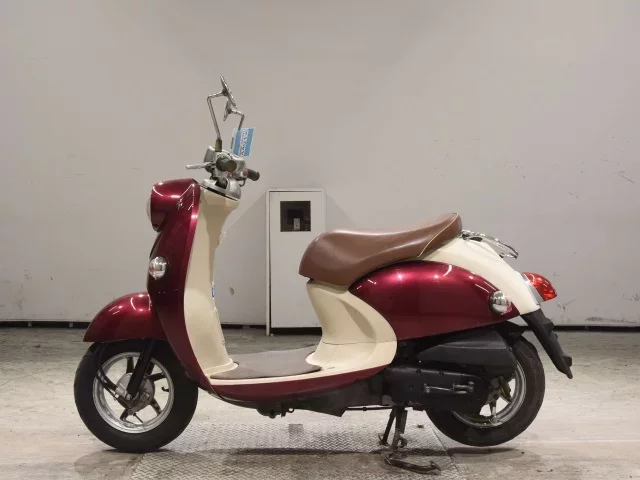 Yamaha VINO-2