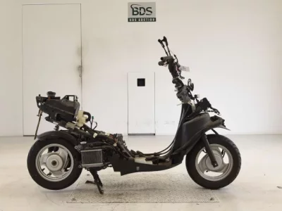 Yamaha JOG-5