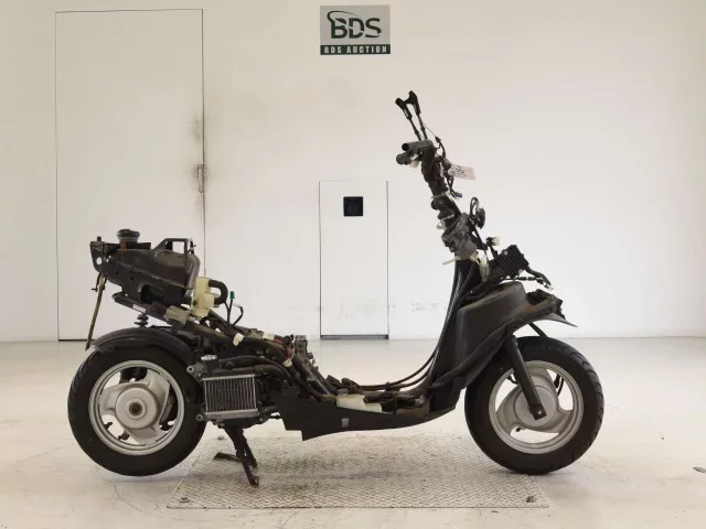 Yamaha JOG-5