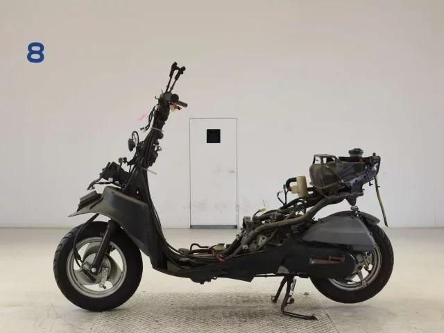 Yamaha JOG-5